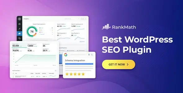 rank math pro plugin