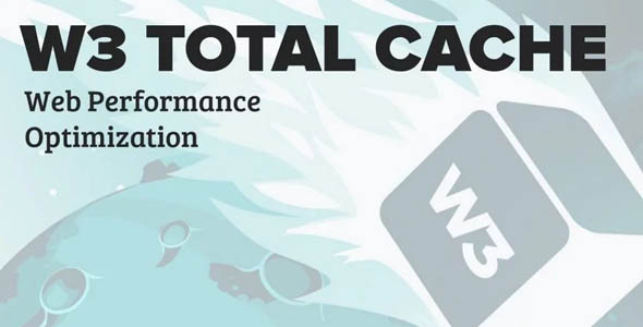 W3 Total Cache Pro 2.8.12 - Advanced WordPress Caching W3 Total Cache Pro 2.8.12 - Advanced WordPress Caching