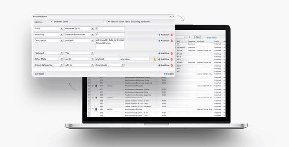 Smart Manager 8.68.0 WooCommerce Bulk Edit Free Download | Nulled Smart Manager 8.68.0 WooCommerce Bulk Edit Free Download | Nulled