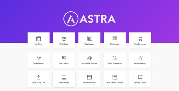 Astra Pro Addon 4.11.8 - WordPress Theme Enhancement Plugin Astra Pro Addon 4.11.8 - WordPress Theme Enhancement Plugin
