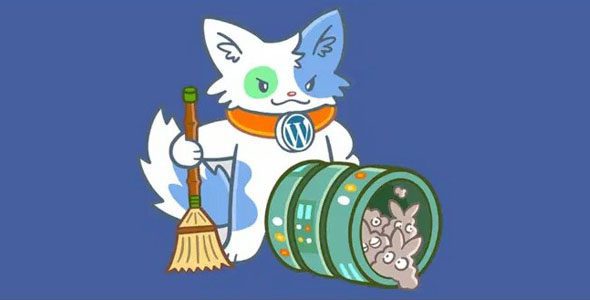 Database Cleaner Pro 1.2.7 - WordPress DB Optimizer