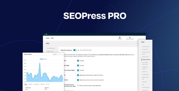 SEOPress Pro 9.1 Download WordPress SEO Plugin with Analytics SEOPress Pro 9.1 Download WordPress SEO Plugin with Analytics